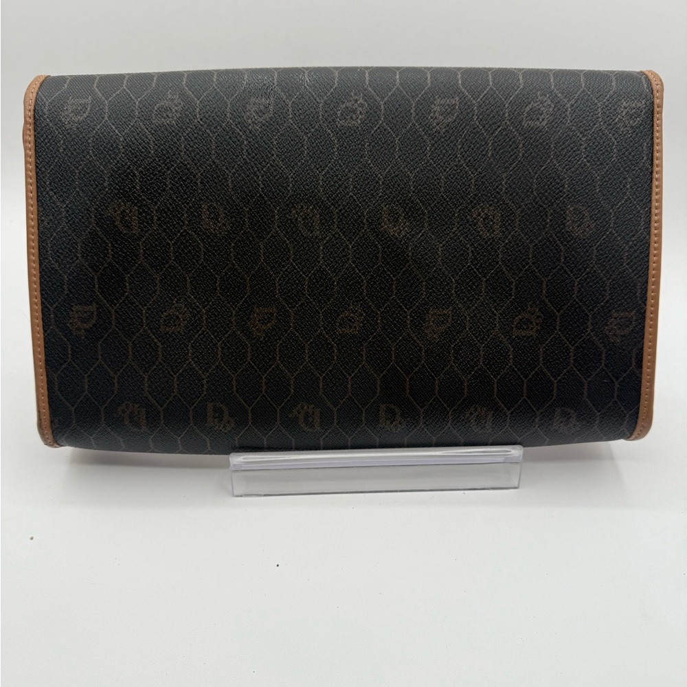 Christian Dior vintage honeycomb shoulder bag…🔥🔥 - Picture 4 of 15